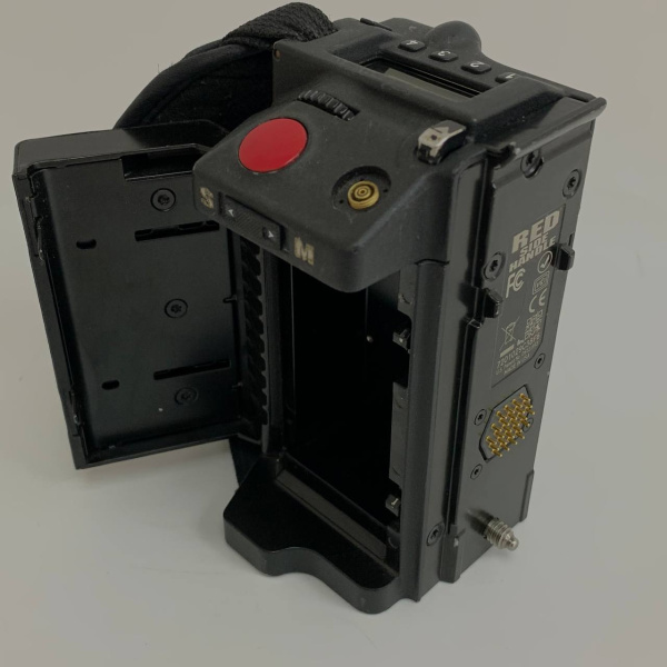 Боковая ручка с управ RED SIDE HANDLE  dsmc side handle Боковая ручка с управ RED SIDE HANDLE  dsmc side handle