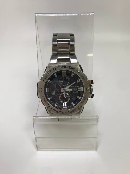 Часы CASIO  G-SHOCK gst-b100 Часы CASIO  G-SHOCK gst-b100