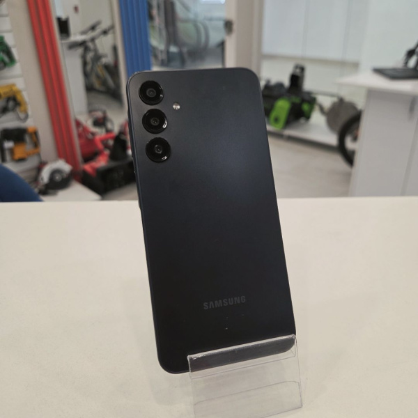 Мобильный телефон SAMSUNG A16 8/256 гб
