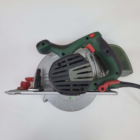 Пила дисковая BOSCH pks 66