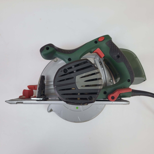 Пила дисковая BOSCH pks 66