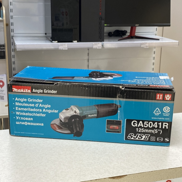 УШМ Makita GA5041R