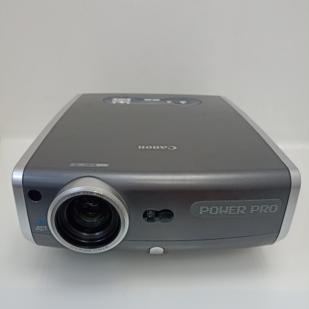 Проектор CANON sx6