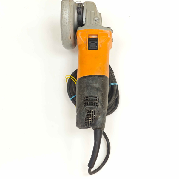 Ушм AEG WS 12-125 S  Ушм AEG WS 12-125 S