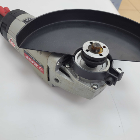 Ушм ЗУБР 230-2100 