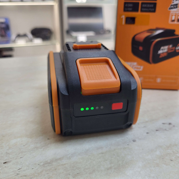 Аккумулятор WORX wa3644 