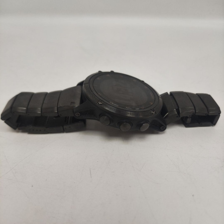 Смарт часы GARMIN Fenix 5x plus