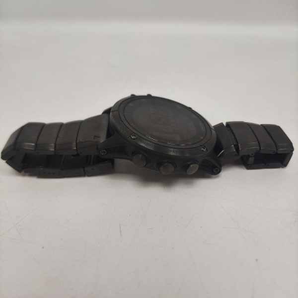 Смарт часы GARMIN Fenix 5x plus