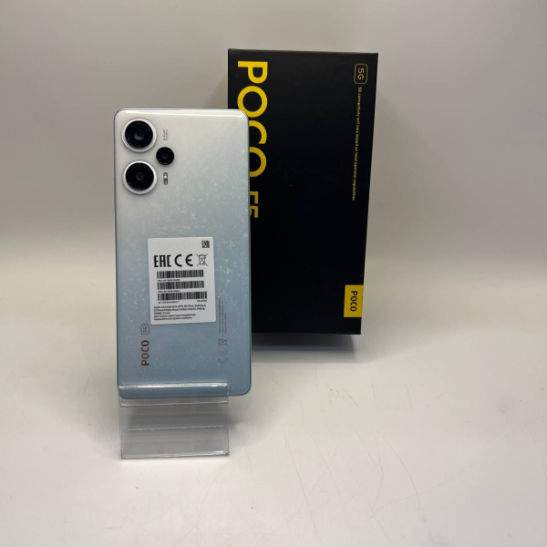 Мобильный телефон XIAOMI POCO F5 12/512 гб Мобильный телефон XIAOMI POCO F5 12/512 гб