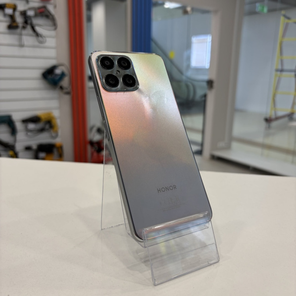 Мобильный телефон HONOR X8  6/128 гб