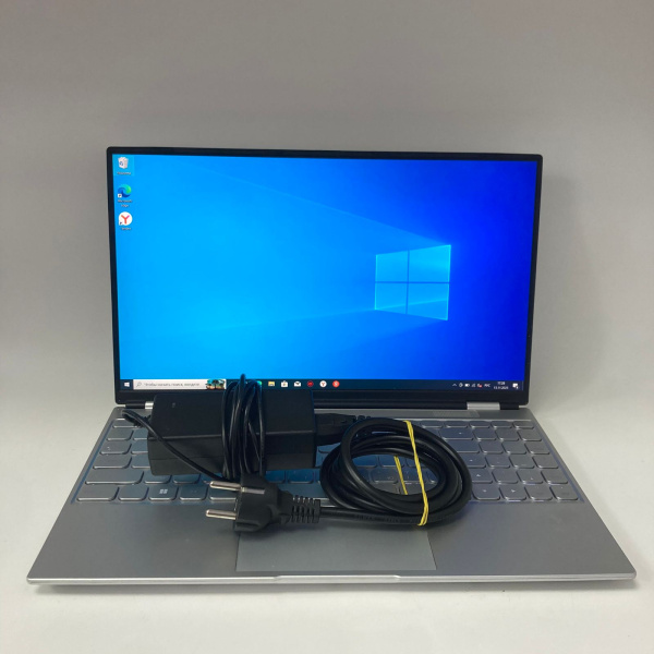 Ноутбук HIPER  n1567 15,6"/ Intel Core i3-10110U/ 8 Гб/ 256 Гб/