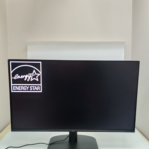 Монитор ACER  ek 271 27,0" 120 гц