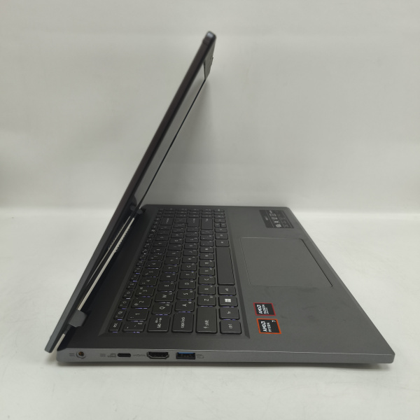 Ноутбук ACER ASPIRE 15 N24H1 15,6"/ AMD Ryzen 7 8840HS/ 16 Гб/ 512 Гб/
