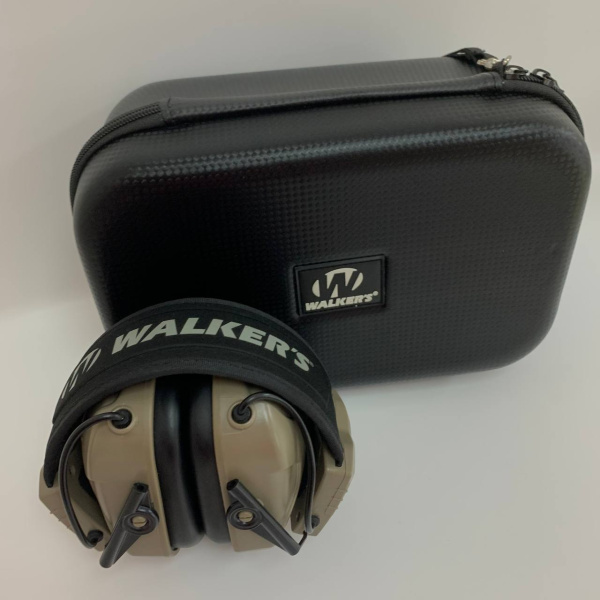 Наушники WALKER xcel Наушники WALKER xcel