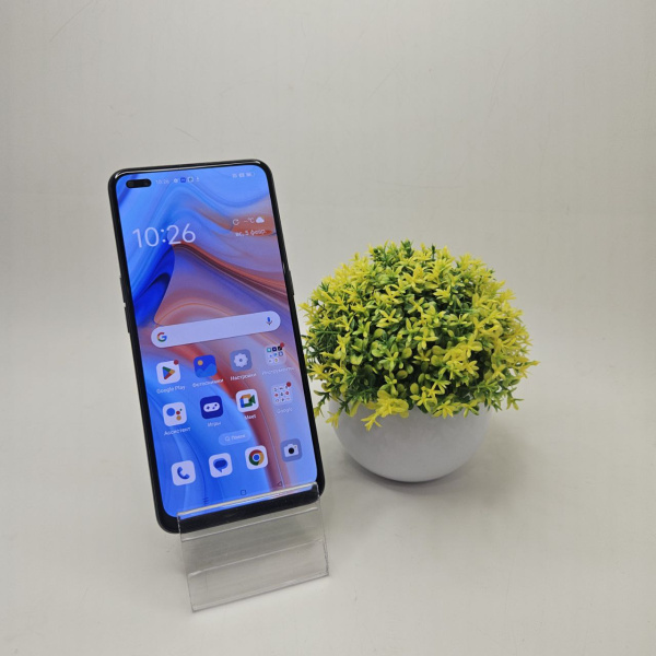 Мобильный телефон OPPO Reno 4 8/128 гб Мобильный телефон OPPO Reno 4 8/128 гб