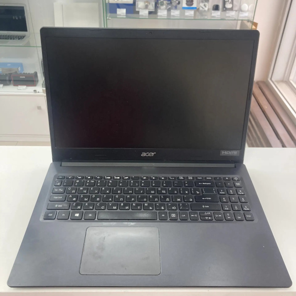 Ноутбук ACER N18Q13 Acer Aspire 3 15,6"/ AMD Ryzen 3 3250U/ 4 Гб/ 256 Гб/