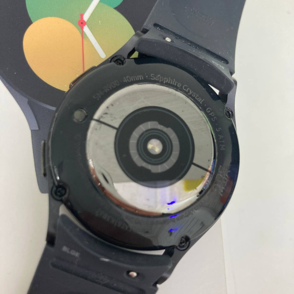 Смарт часы SAMSUNG Watch 5 40mm sm-r900