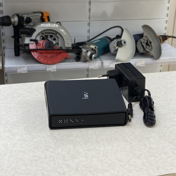 Роутер Mikrotik hap ac2