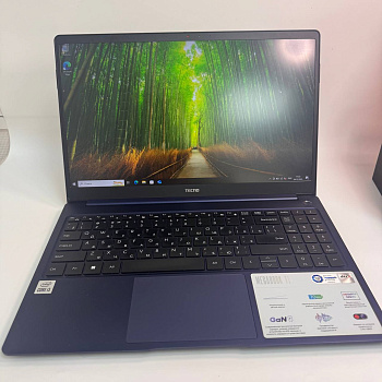 Ноутбук TECNO Megabook T1 15,6"/  Intel Core i3-1005G1/ 12 Гб/ 256 Гб/