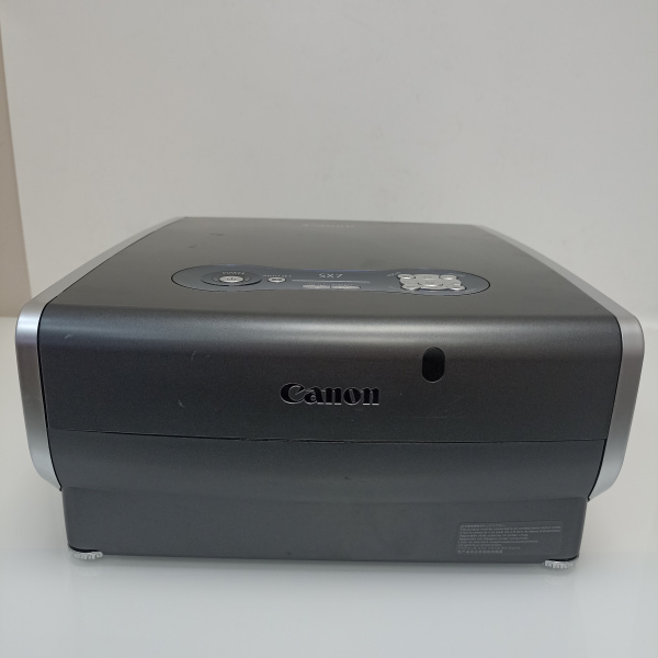 Проектор CANON sx7