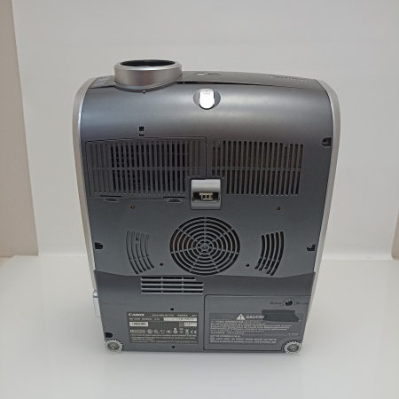 Проектор CANON sx7