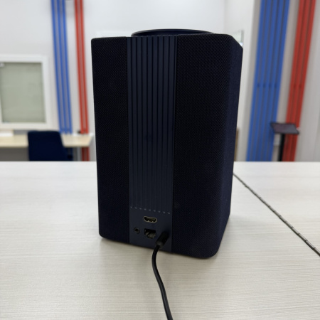 Колонки ЯНДЕКС станция макс с zigbee yndx 00052
