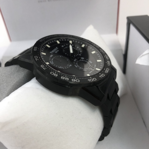 Часы TISSOT t125.617.16.051.00