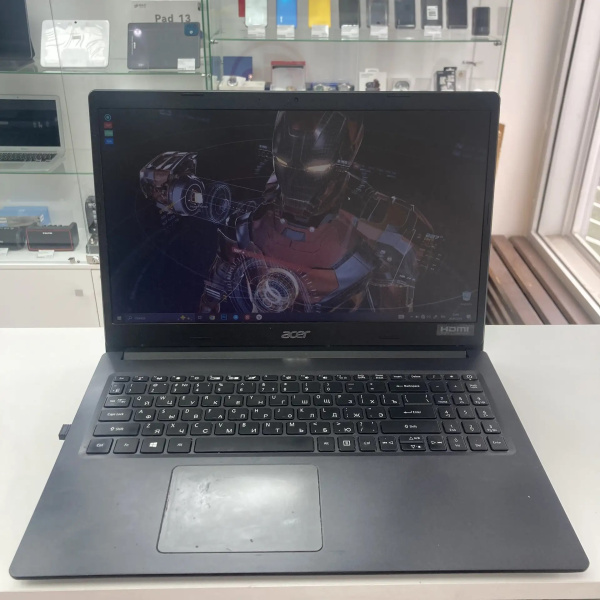 Ноутбук ACER N18Q13 Acer Aspire 3 15,6"/ AMD Ryzen 3 3250U/ 4 Гб/ 256 Гб/