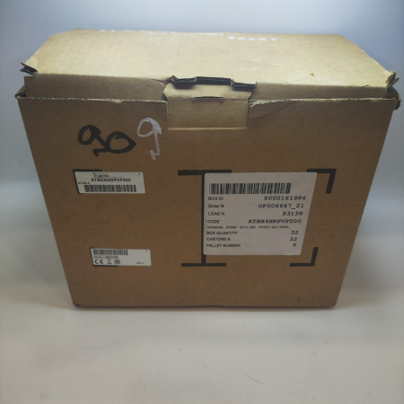 Насос-дозатор athena AT.BL