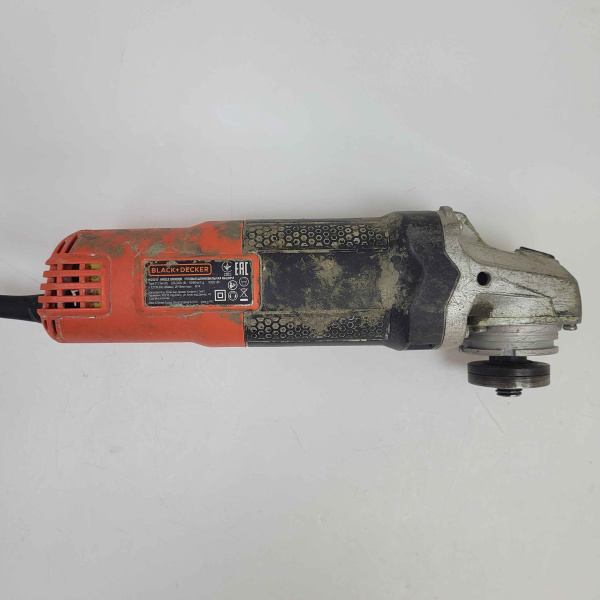 Ушм BLACK+DECKER KG8215