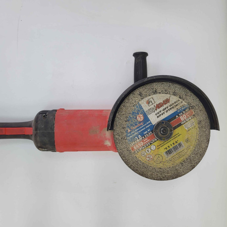 Ушм КМ AG-2401/230