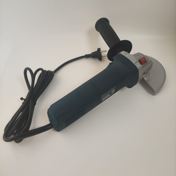 Ушм BOSCH GWS 9-125 Ушм BOSCH GWS 9-125