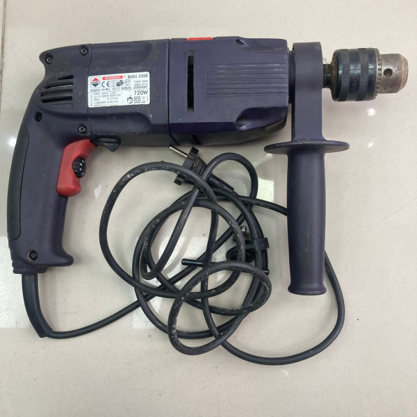 Перфоратор sparky bur2 200e Перфоратор sparky bur2 200e