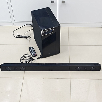 Саундбар SAMSUNG  ps we450