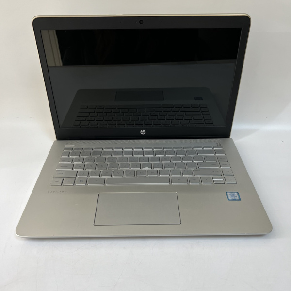 Ноутбук HP pavilion 14-bk061st 14,0"/ Intel Core i3 7100U/ 16 Гб/ 1 Тб/ Ноутбук HP pavilion 14-bk061st 14,0"/ Intel Core i3 7100U/ 16 Гб/ 1 Тб/