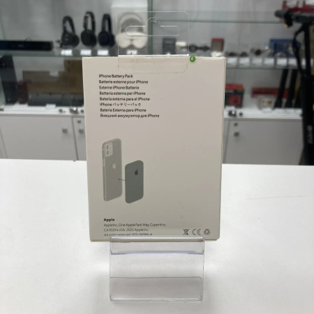 Magsafe battery pack 5000 mAh