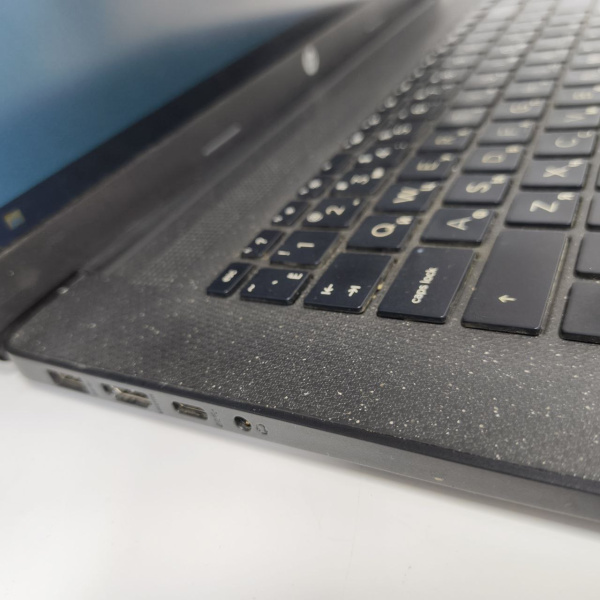 Ноутбук HP  17-CN0067UR 17,3"/ Intel Core i3-1115G4/ 4 Гб/ 256 Гб/