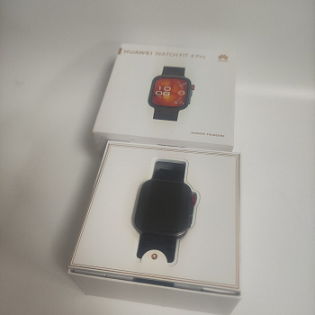 Смарт часы HUAWEI  fit 4 pro