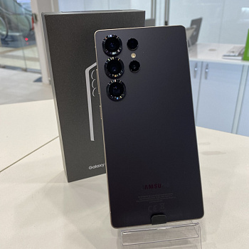 Мобильный телефон SAMSUNG S25 Ultra 12/256 гб