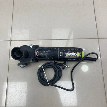 Ушм WORX  wu926