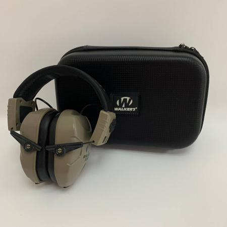 Наушники WALKER xcel