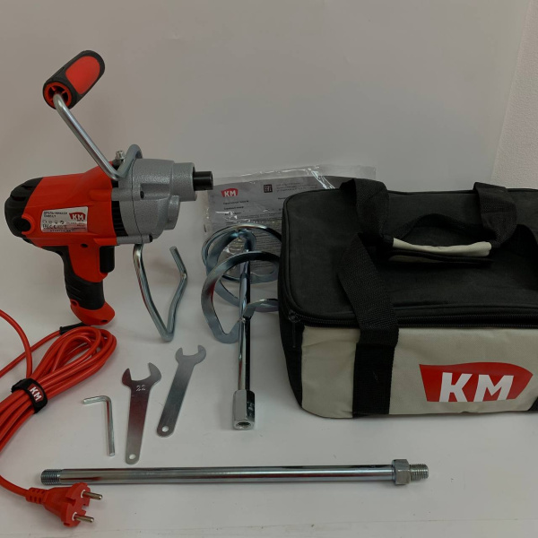 Миксер КМ  em851/1 Миксер КМ  em851/1