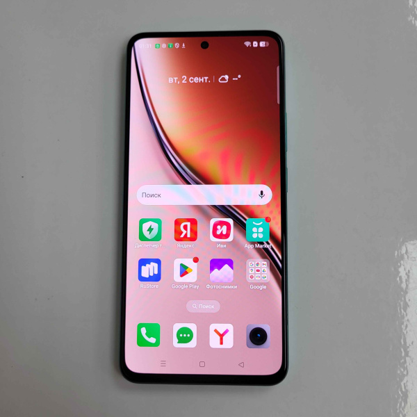 Мобильный телефон REALME p3 5g 12/256 гб Мобильный телефон REALME p3 5g 12/256 гб