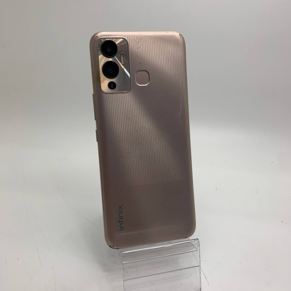 Мобильный телефон INFINIX HOT 12 Play 4/64 гб