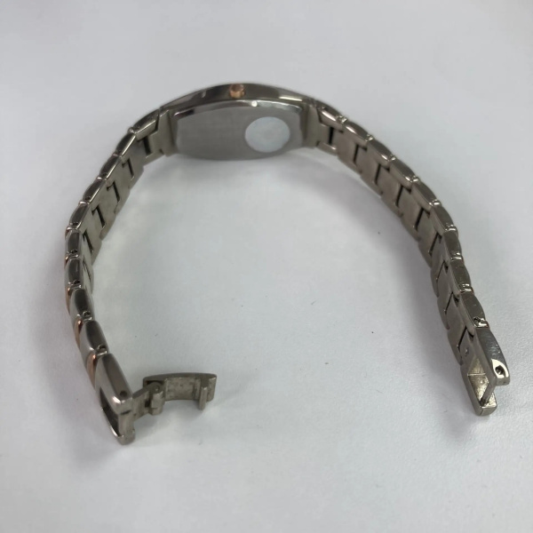 Часы romanson rm2140l