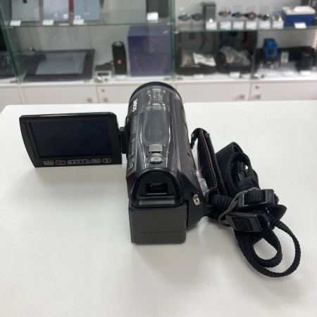Видеокамера PANASONIC  hdc-sd700