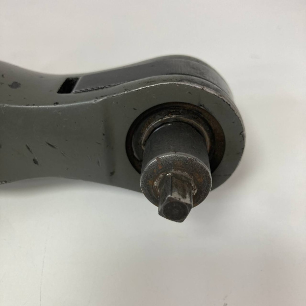 Ручной инструмент MILWAUKEE  m12 fuel fir38-0