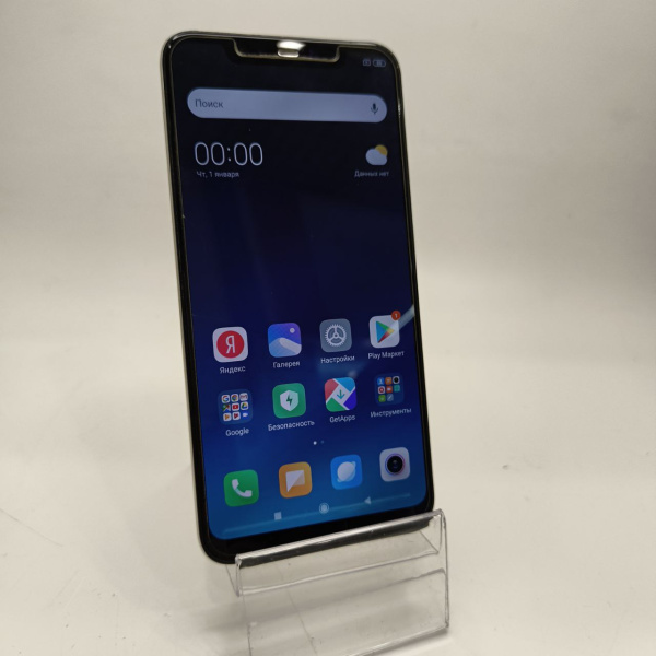 Мобильный телефон XIAOMI MI 8 6/64 гб