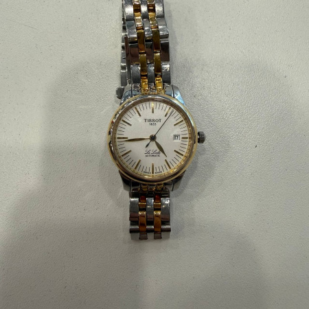 Часы TISSOT  l134/234