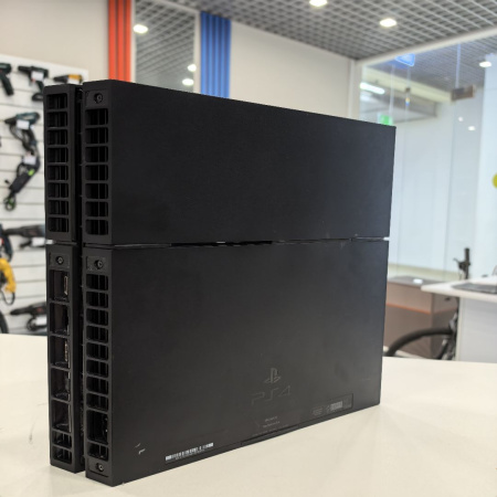 Игровая приставка sony PS4 Fat